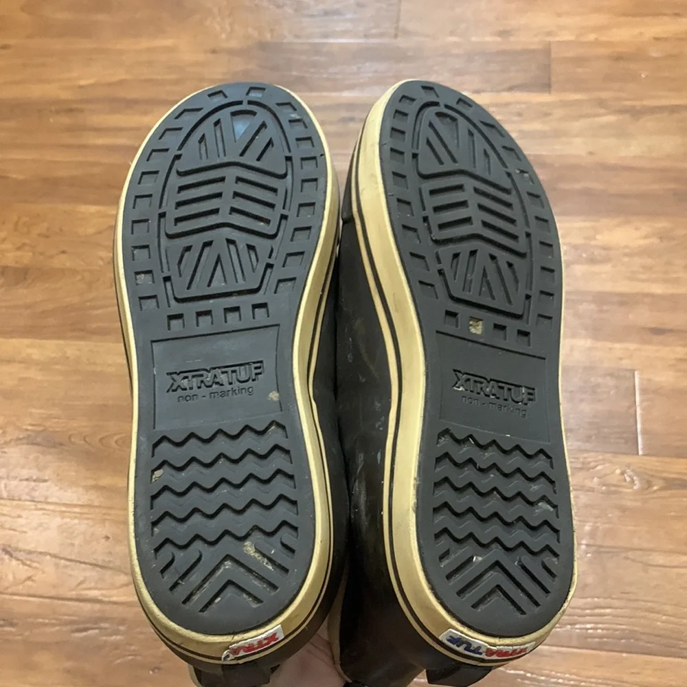 Xtratuf Rain Boots